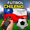 Ver Fútbol Chileno En Vivo APK