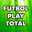 FUTBOL PLAY TOTAL