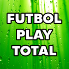 FUTBOL PLAY TOTAL أيقونة