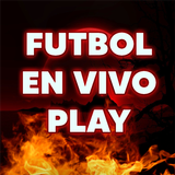 FUTBOL EN VIVO PLAY icône