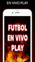 FUTBOL EN VIVO PLAY Affiche