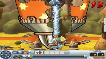 Gunbound imagem de tela 1