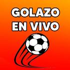 GOLAZO EN VIVO آئیکن
