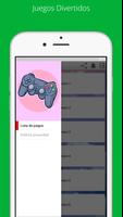Juegos Divertidos 截圖 1