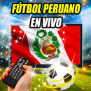 Fútbol Peruano En Vivo Max APK