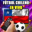 Ver Fútbol Chileno En Vivo