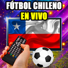Ver Fútbol Chileno En Vivo أيقونة