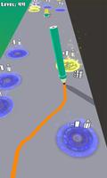 Pincel Race 3D скриншот 3