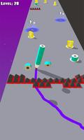 Pincel Race 3D постер