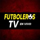 FUTBOLEROS TV APK
