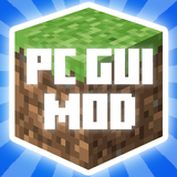 Java Edition & Pc Gui Mod ME