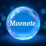 Moonote