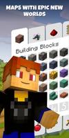 GUI Pack Mods for Minecraft الملصق