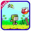 Crocro Adventure Grátis APK