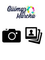 Güímar En Marcha ポスター