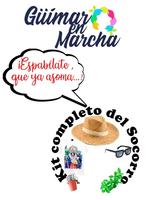Güímar En Marcha スクリーンショット 1