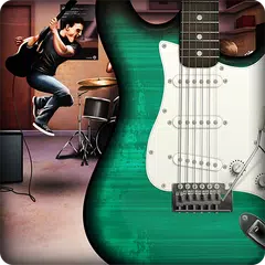 Baixar Rock Guitar Solo (Real Guitar) APK