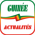 Guinée Actualités icône