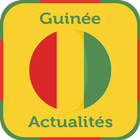 Guinée Actualités icône