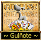 Guiñote Free icon