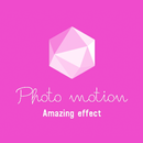 Photo Motion - Amazing effect APK