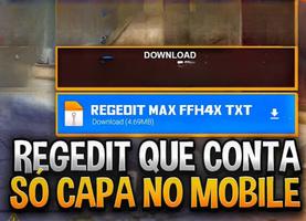 Activar Regedit Mobile Max Poster