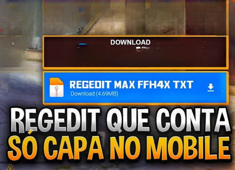 Activar Regedit Mobile Max APK for Android Download