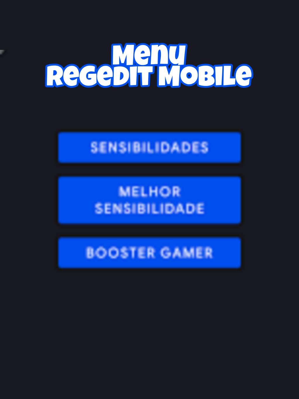 Activar Regedit Mobile Max APK for Android Download