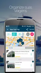 Baixar Guia Buenos Aires - AR: Viagem, Turismo e Roteiros APK