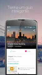 Baixar Guia Buenos Aires - AR: Viagem, Turismo e Roteiros APK
