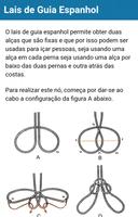 Guia de nos e amarras poster