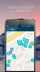 Descargar APK de Orlando Guía de Viajes