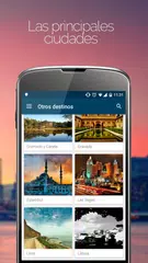 Descargar APK de Orlando Guía de Viajes