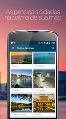 Baixar Guia Orlando - Flórida: Viagem, Turismo e Roteiros APK
