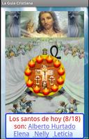 La Guia Cristiana (Gratuita) Affiche