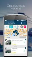 Guia New York - NY: Viagem, Turismo e Roteiros Cartaz