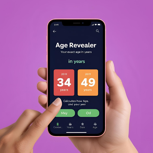 Age Revealer