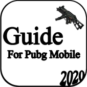 Guide For P U~B G~Mobile