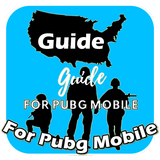 Guide For P U~B G~Mobile иконка