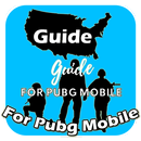 Guide For P U~B G~Mobile-APK