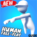 Guide For Human fall flats 2k19