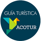 Guía Turística Acotur icon