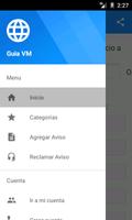 برنامه‌نما Guía VM عکس از صفحه