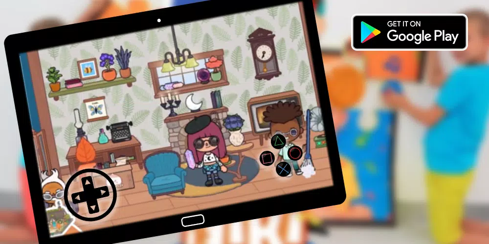 Toca Life: Vacation - Apps on Google Play