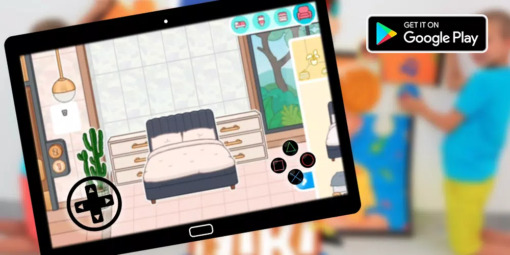 Toca Life: After School android iOS apk download for free-TapTap