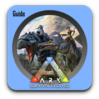 Guide For Ark: Survival Evolved icône