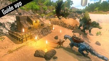 Guide For Ark: Survival Evolved capture d'écran 3