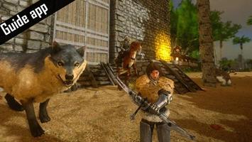 Guide For Ark: Survival Evolved capture d'écran 1