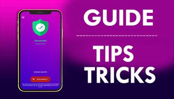 Guide for Si MonTok VPN Pemersatu Bangsa Affiche