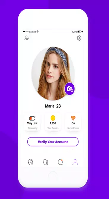 Darijo 23 badoo